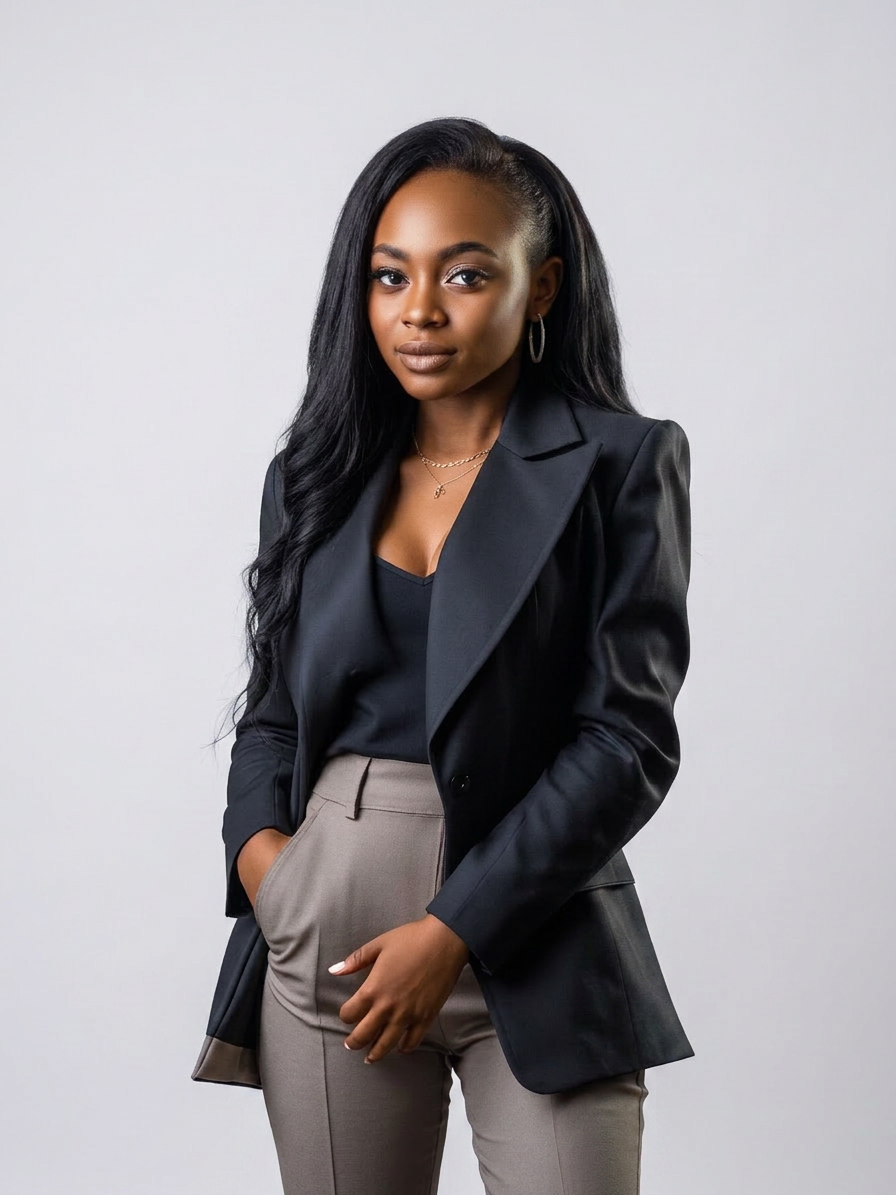 Adaeze O.