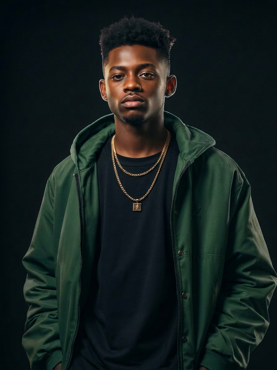 Tunde A.