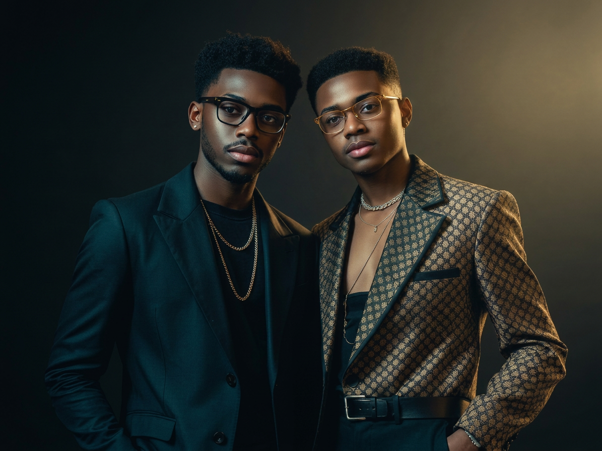 Kemi & Dami